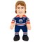 Bleacher Creatures Edmonton Oilers Wayne Gretzky 10" Plush Figure